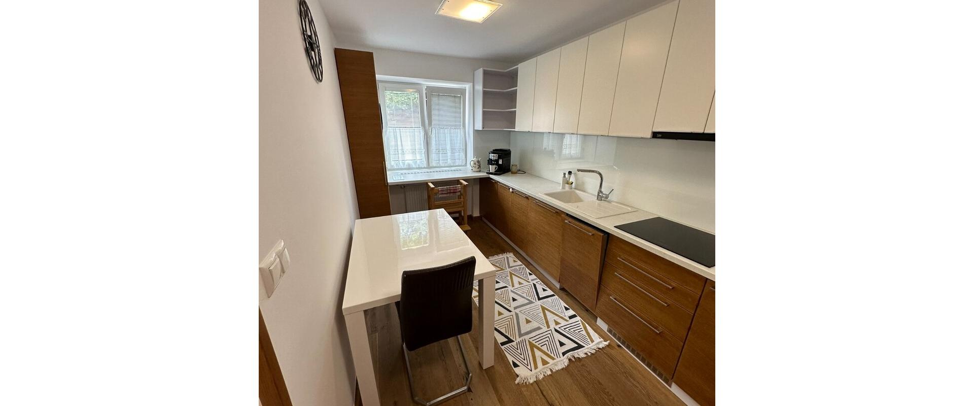 🏡 Moderný 2,5-izbový byt na prenájom – Zápotockého, Prešov