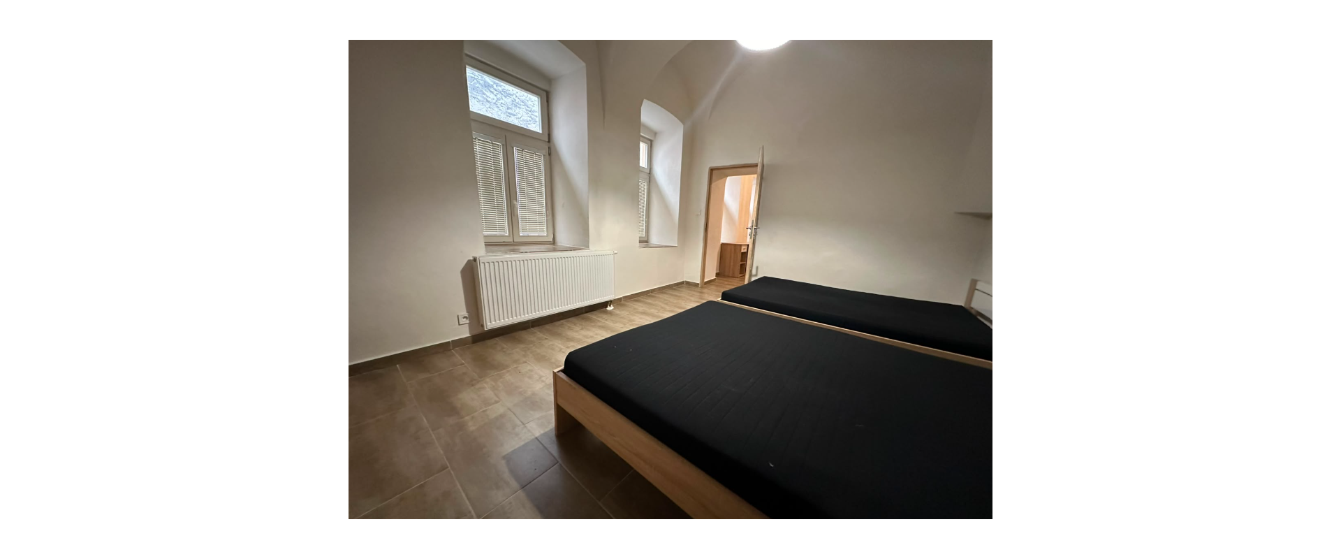 Prenájom 2-izbový byt č.6 - Kováčska ul., Košice Staré Mesto