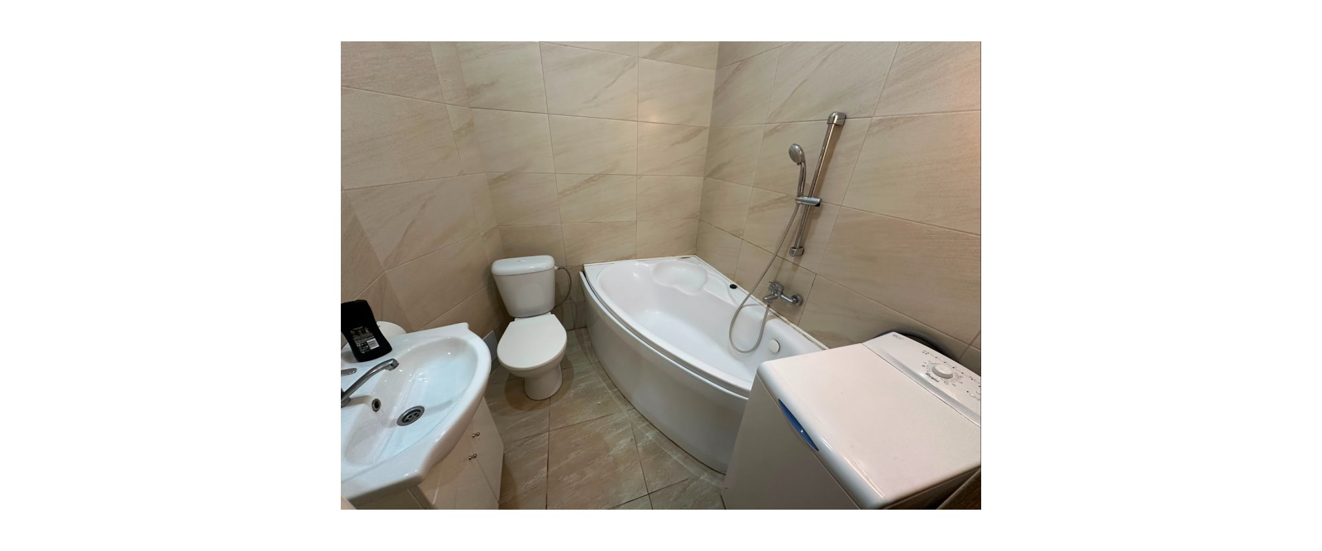 Prenájom 2-izbový byt č.6 - Kováčska ul., Košice Staré Mesto