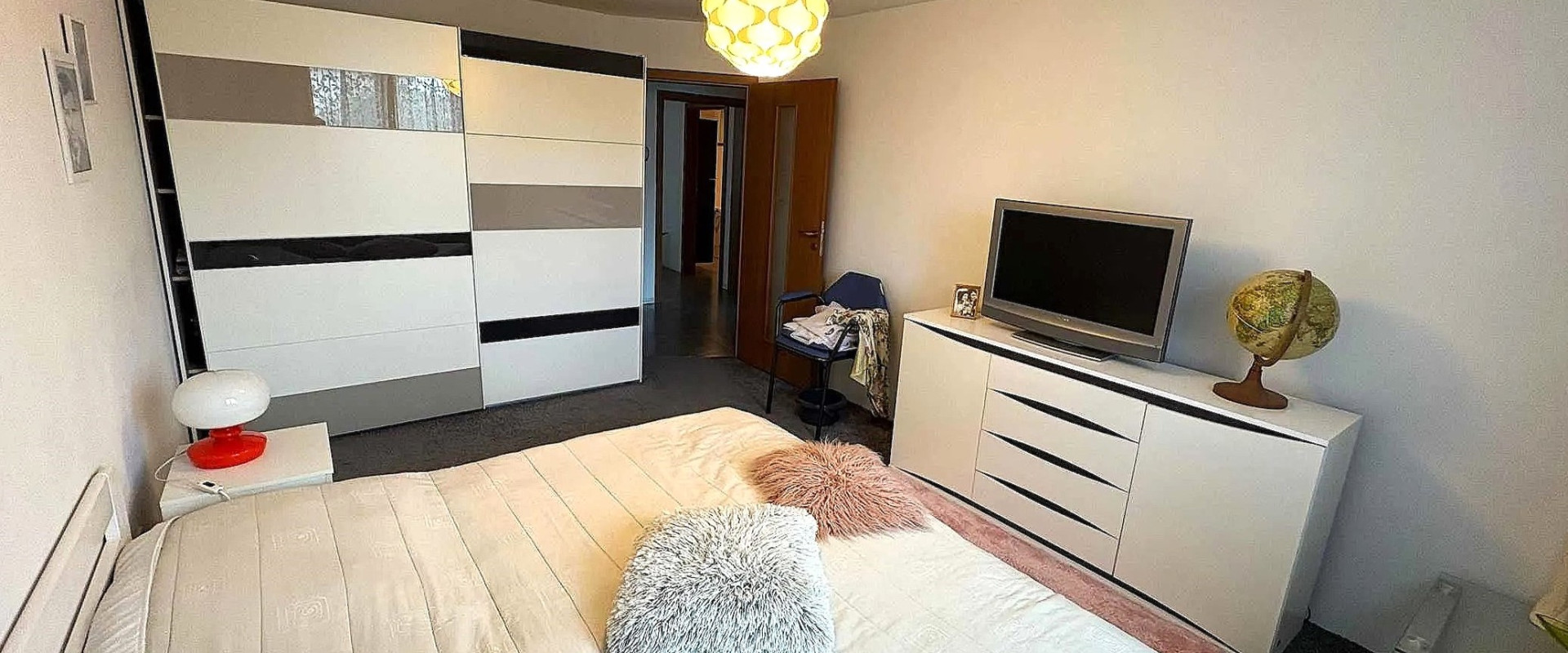 Nové Bývanie v modernom rodinnom dome pri Malackách