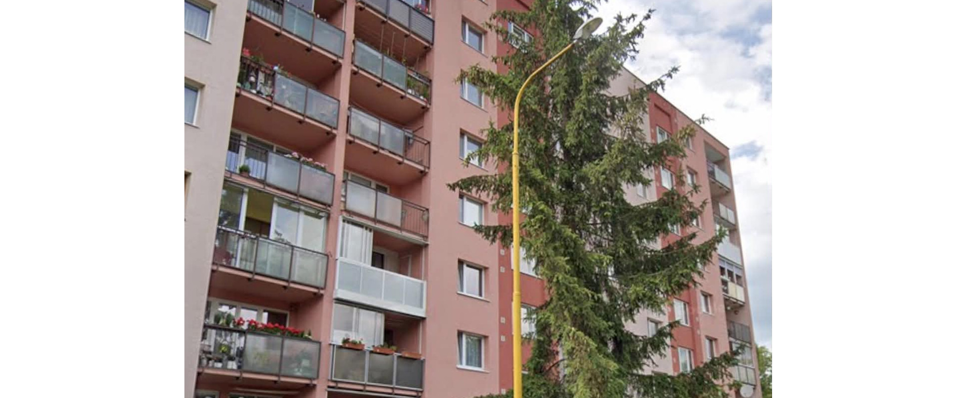 Na predaj 4 izbový byt, 86m2, Prešov- Sídlisko 3