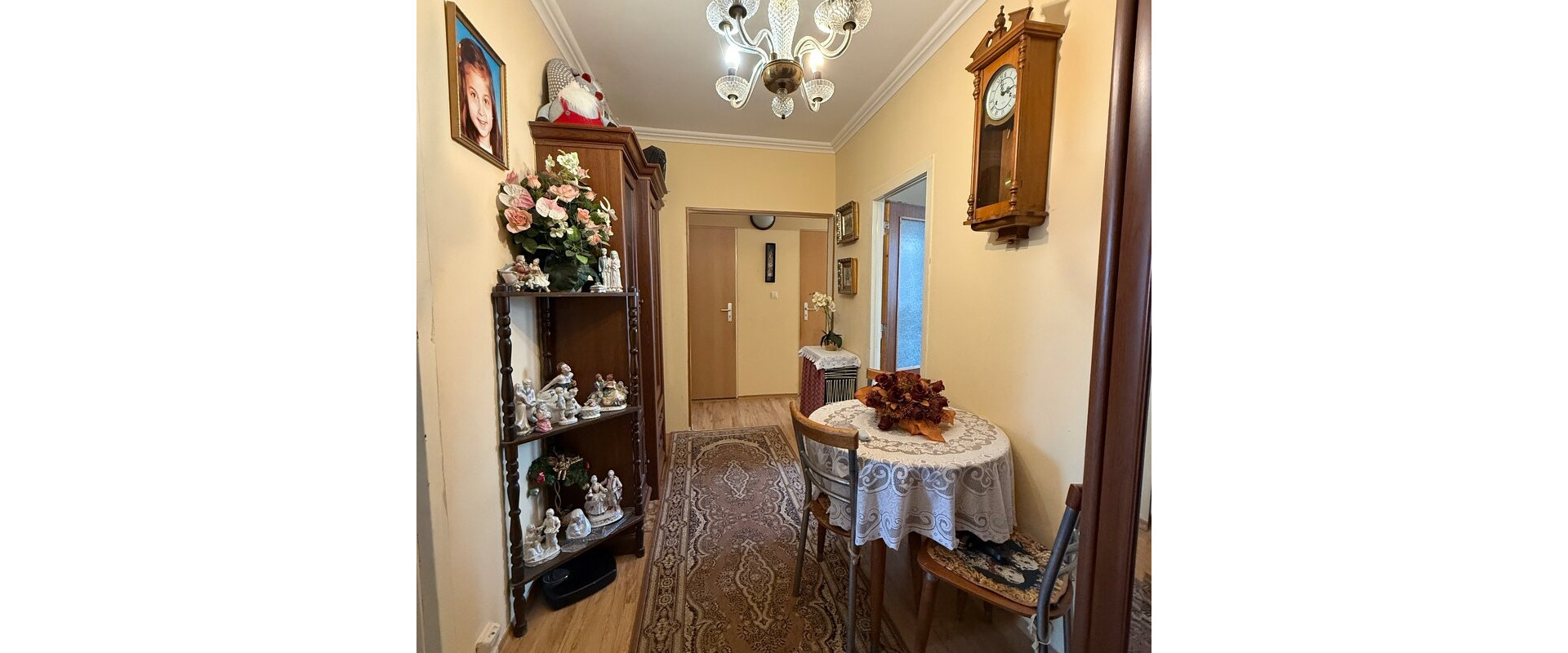 PREDAJ 3izbový byt /82 m² + loggia/ Belehradská Ťahanovce,Košice