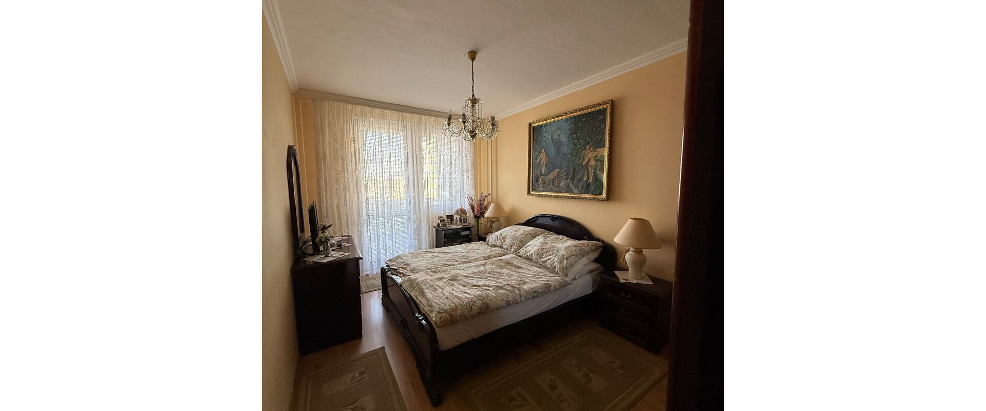 PREDAJ 3izbový byt /82 m² + loggia/ Belehradská Ťahanovce,Košice