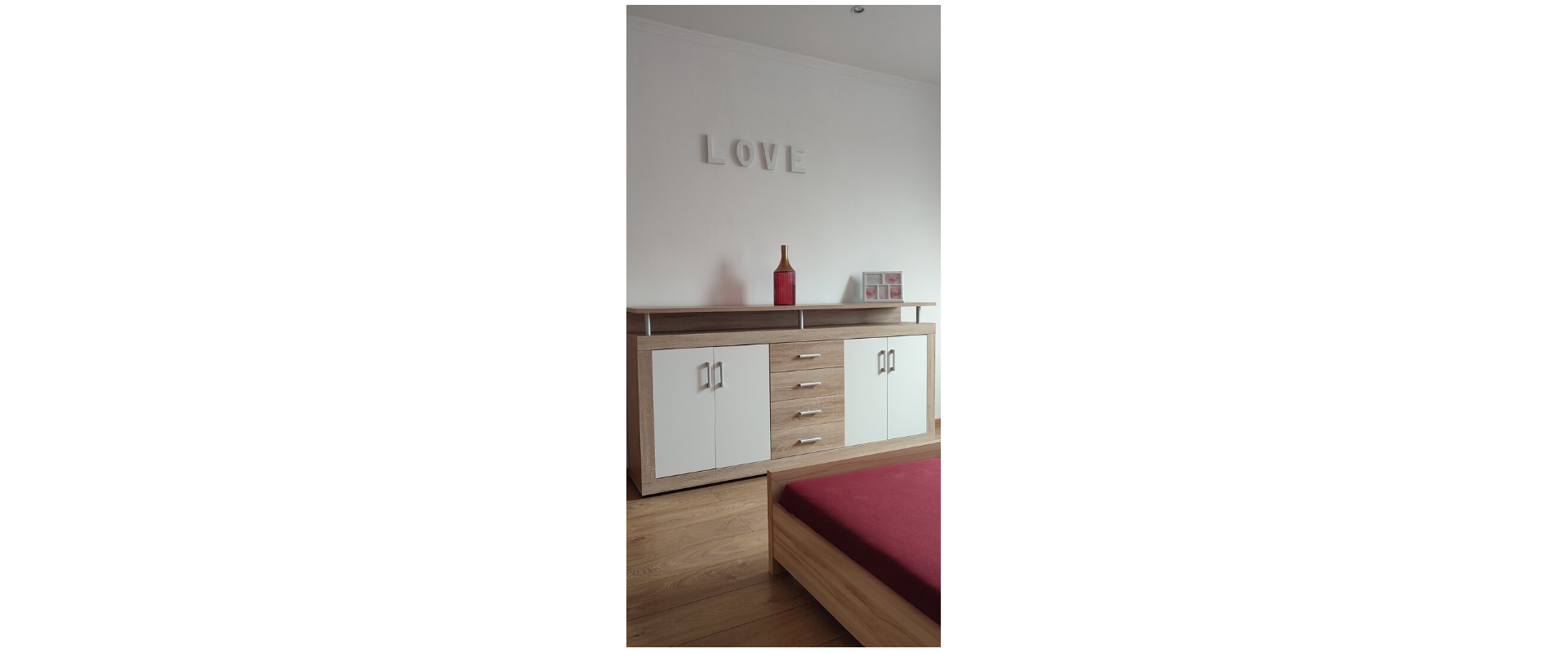 PRENÁJOM 3-IZBOVÝ BYT S BALKÓNOM, STARÉ MESTO – KOŠICE
