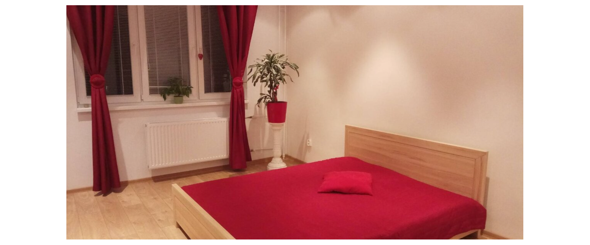 PRENÁJOM 3-IZBOVÝ BYT S BALKÓNOM, STARÉ MESTO – KOŠICE