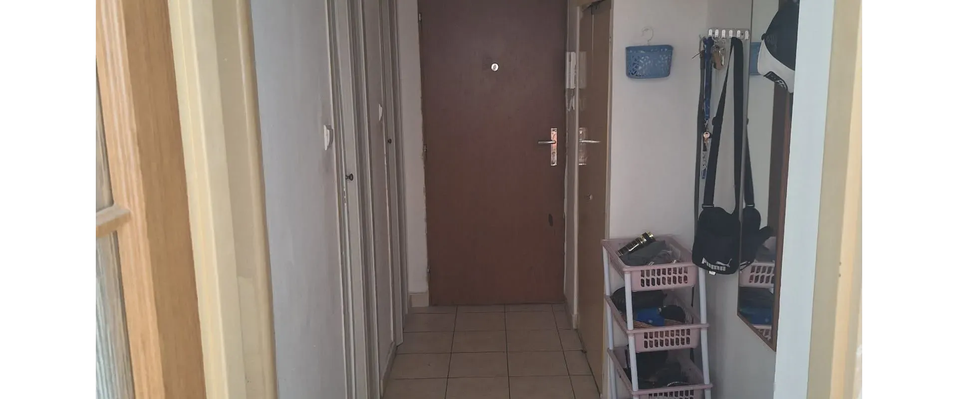 Predaj 2 izbový byt v centre mesta Malacky