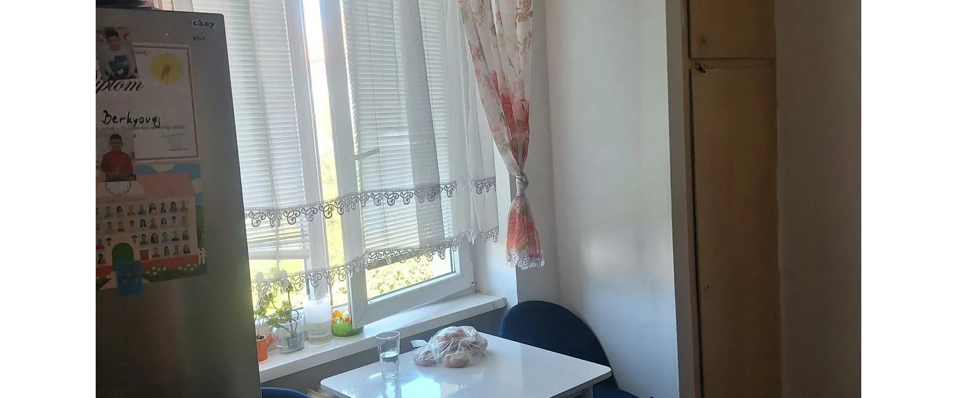 Predaj 2 izbový byt v centre mesta Malacky