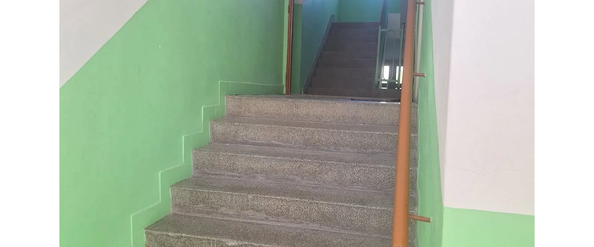 Predaj 2 izbový byt v centre mesta Malacky
