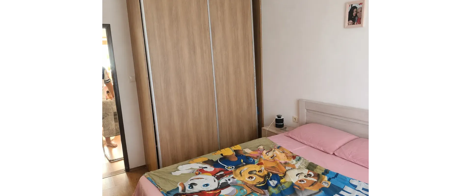 Predaj 2 izbový byt v centre mesta Malacky