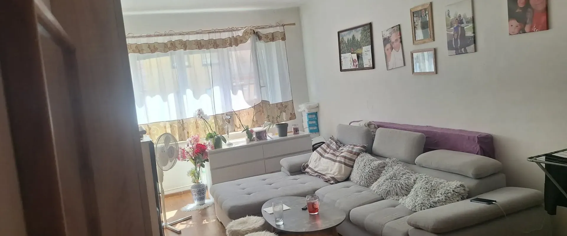 Predaj 2 izbový byt v centre mesta Malacky