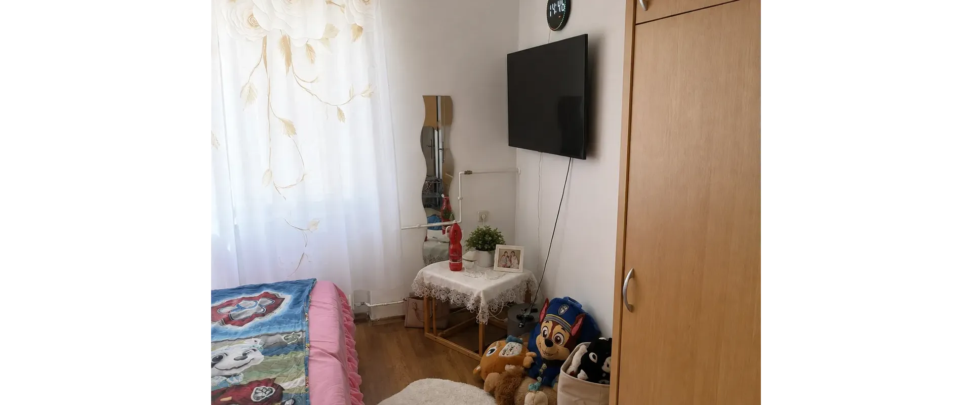 Predaj 2 izbový byt v centre mesta Malacky