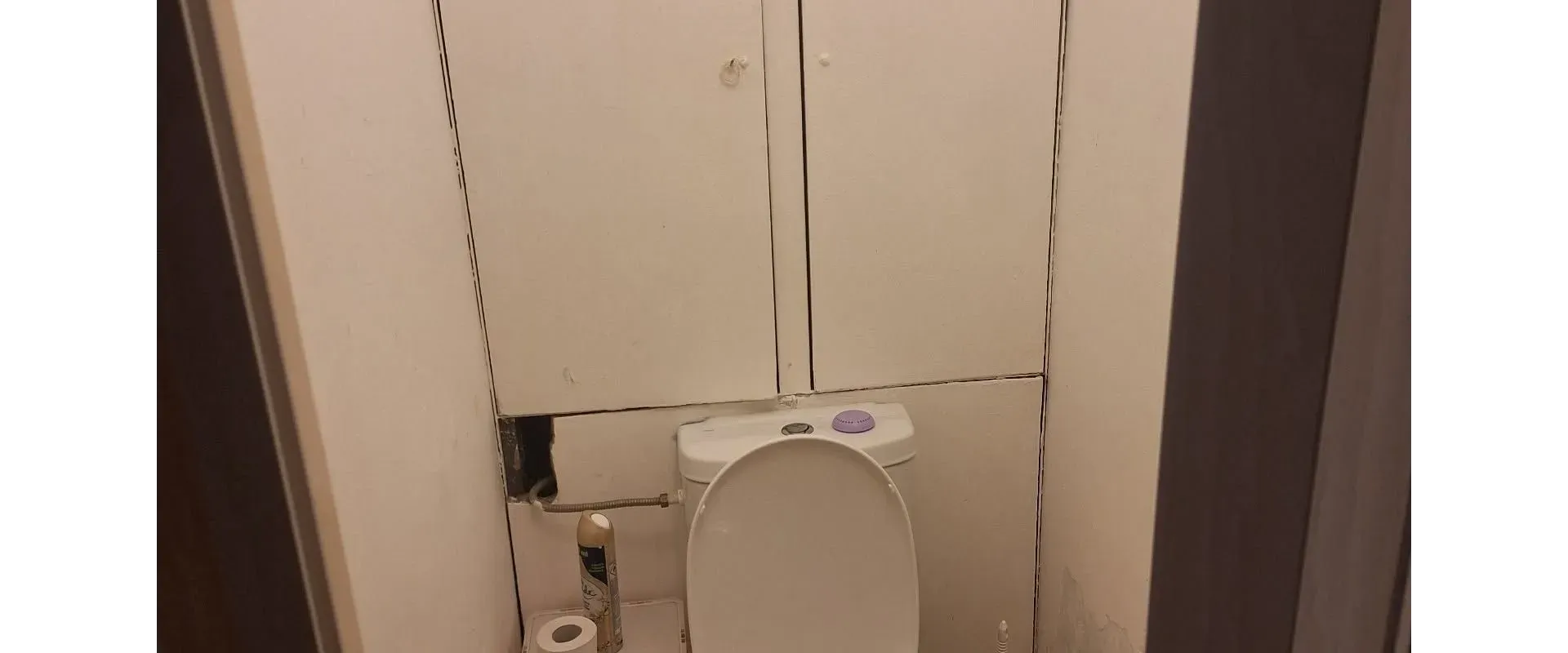Predaj 2 izbový byt v centre mesta Malacky