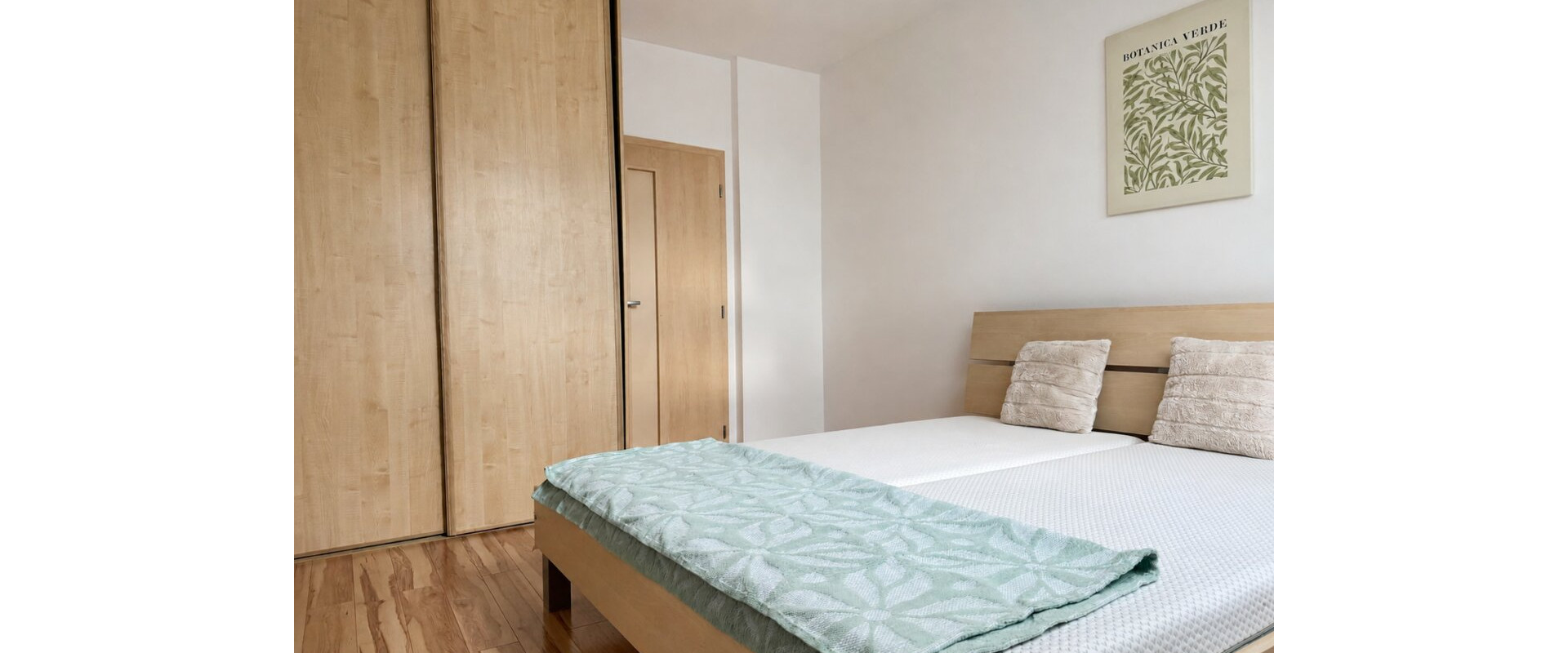 Prenajom 2-izbový byt 57 m² na Čapajevovej 16