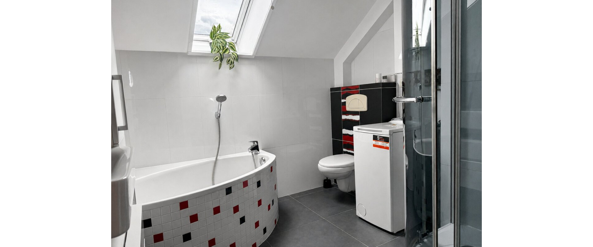 Prenajom 2-izbový byt 57 m² na Čapajevovej 16