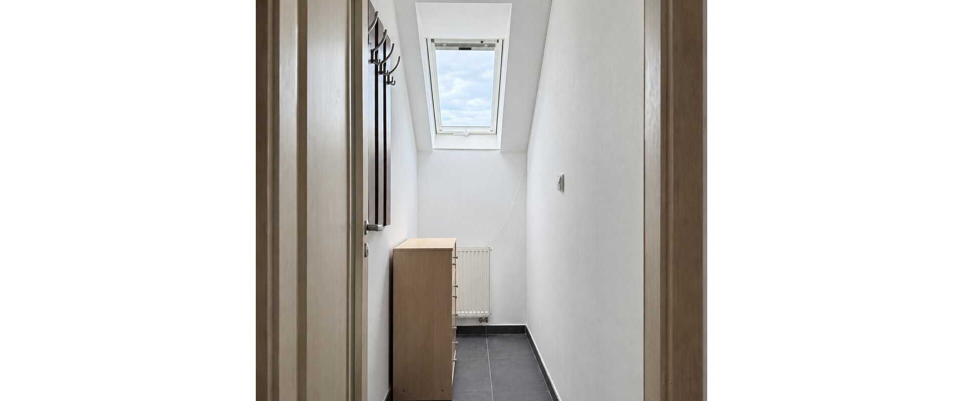 Prenajom 2-izbový byt 57 m² na Čapajevovej 16