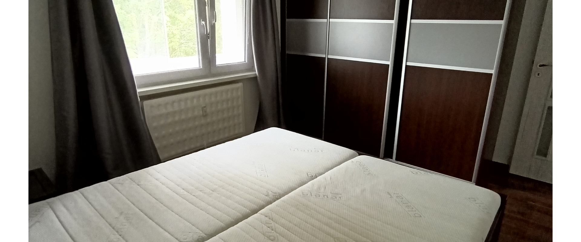 3-izbový byt v pokojnej lokalite s loggiou – Ľadoveň