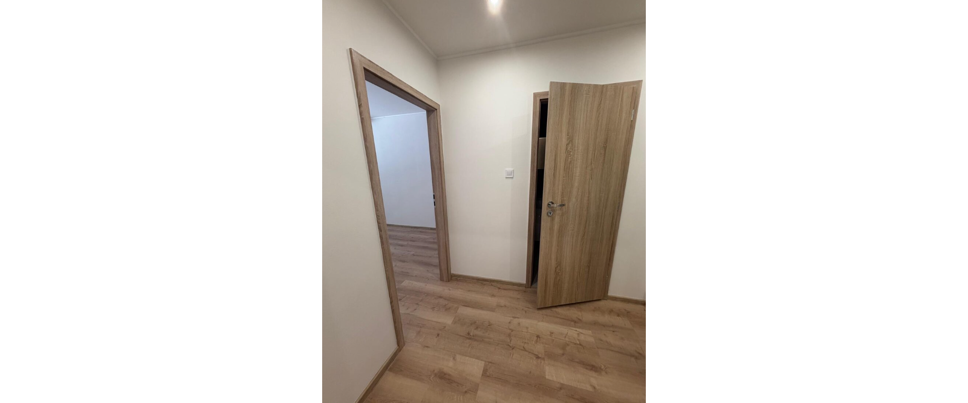PRENÁJOM 2-IZBOVÝ BYT | ODBORÁRSKA UL., KOŠICE - SEVER