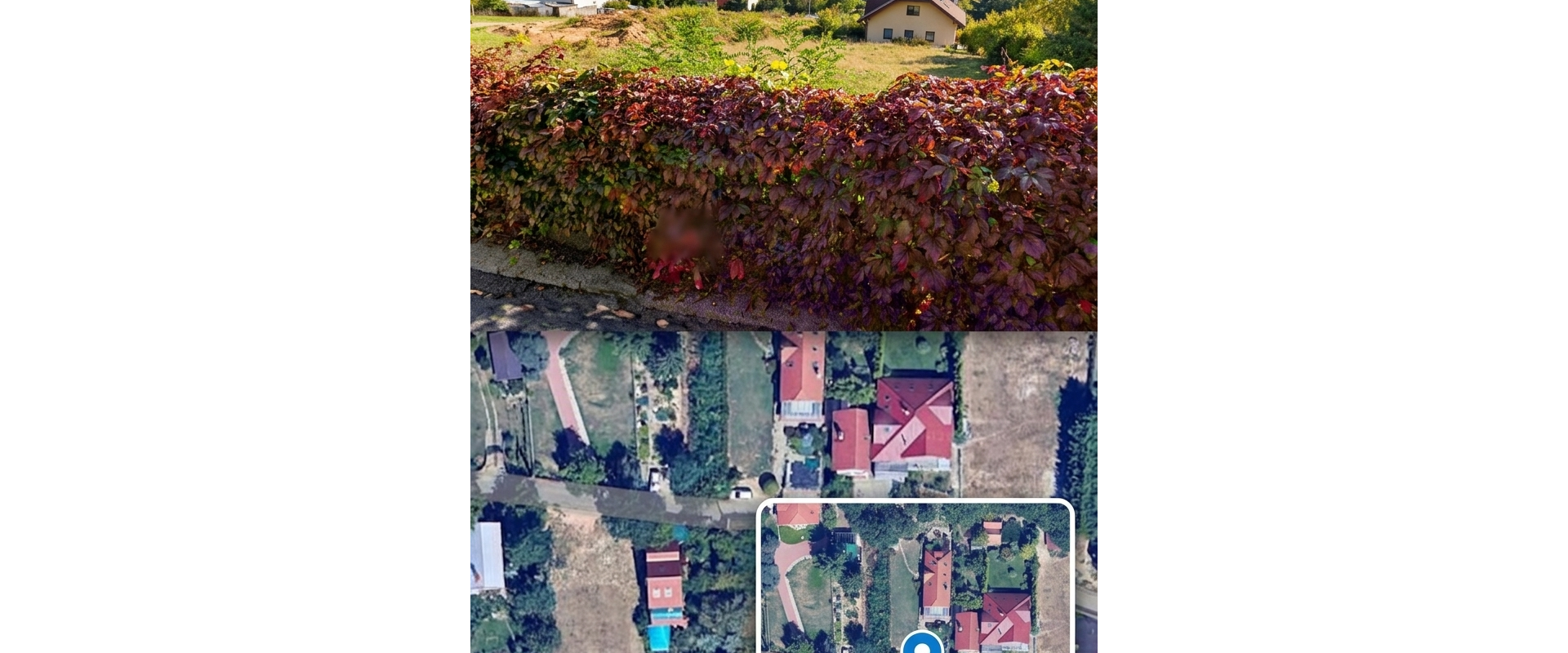 LUXUSNÝ STAVEBNÝ POZEMOK POD LESOM|NITRA – ZOBOR, 7,6á,150k