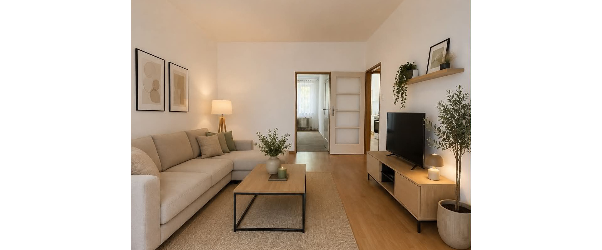 3-IZBOVÝ BYT V TEHLOVOM DOME | 77,66 m² | , KOŠICE-Staré Mesto