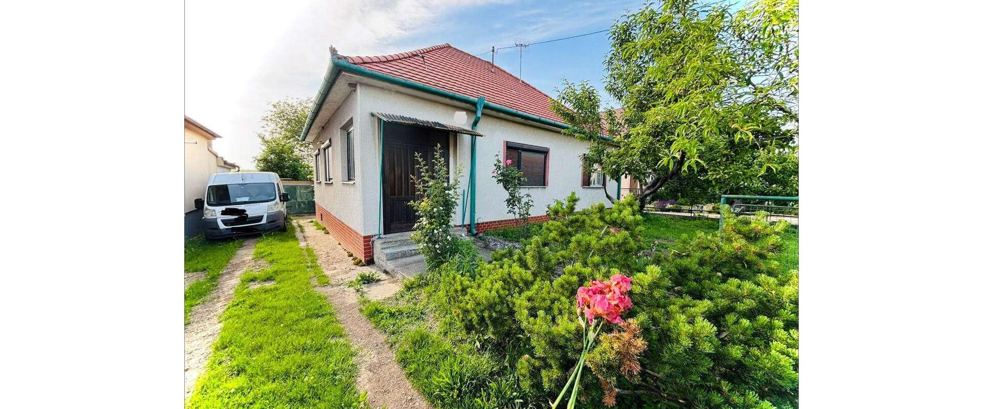 🏡RODINNÝ DOM S OBROVSKÝM POZEMKOM 2 214 m²|NOVÉ SADY–NITRA