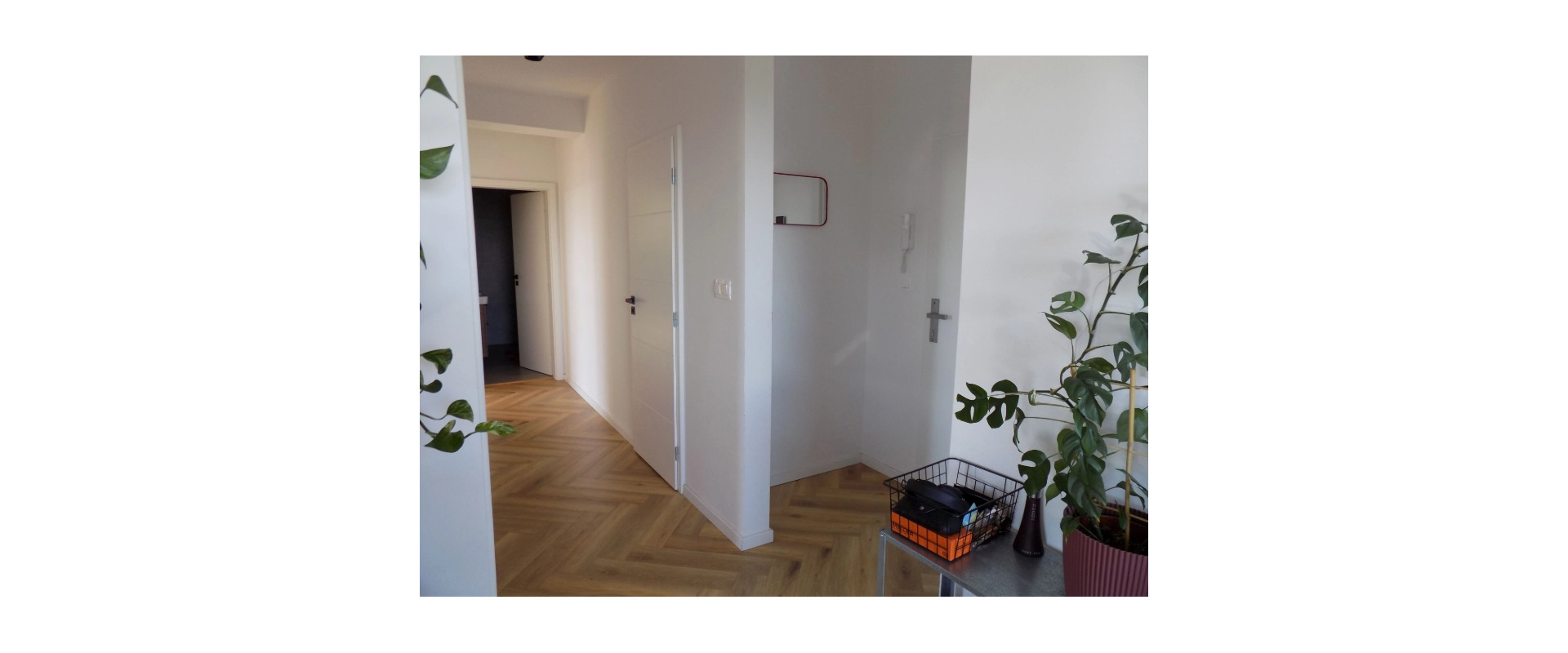 Moderný zariadený 3-izbový byt v projekte NUEVO – Stupava