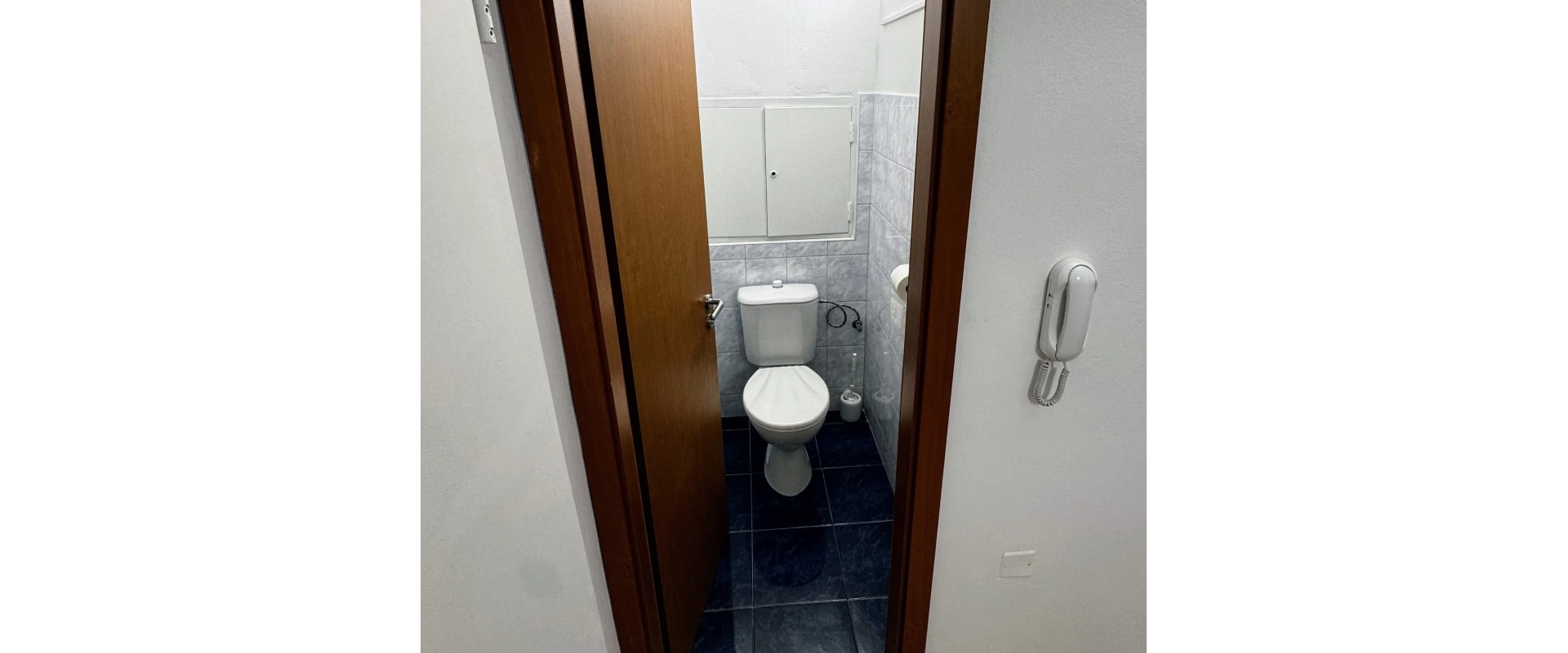 Priestranný 4-izbový byt po rekonštrukcii v centre Malaciek