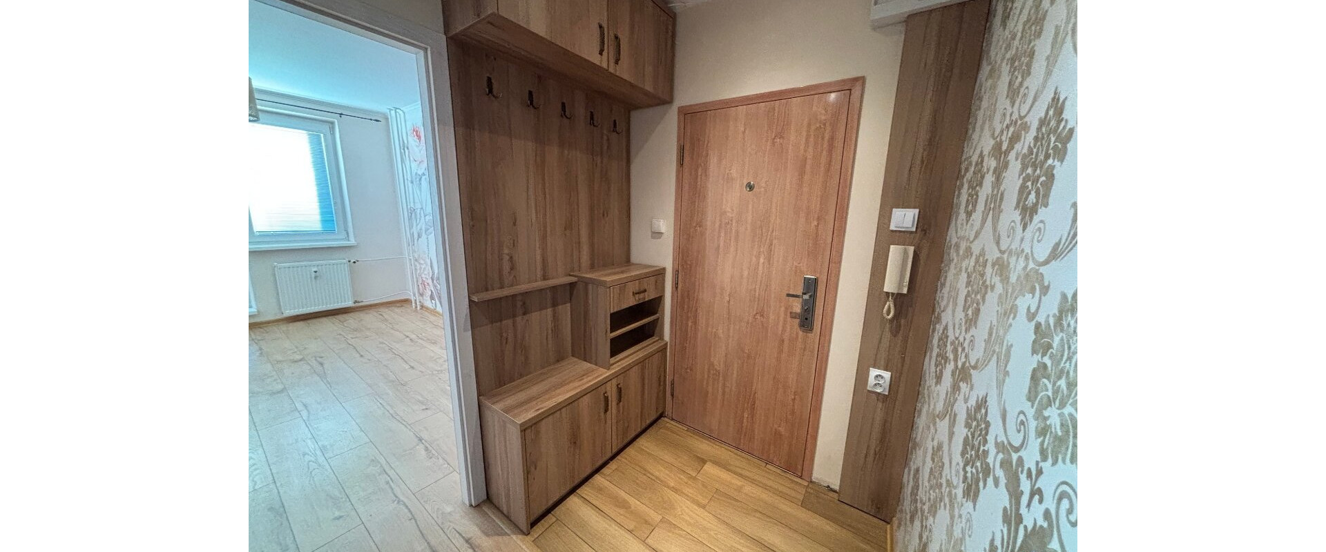 🌿 4-izbový byt 82m2 s loggiou a výhľadom na les | Pekinská, Ťahanovce