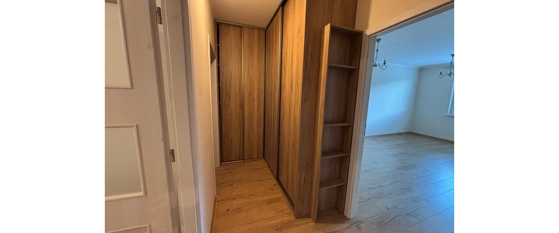 🌿 4-izbový byt 82m2 s loggiou a výhľadom na les | Pekinská, Ťahanovce