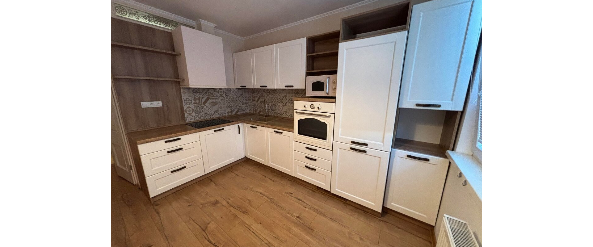 🌿 4-izbový byt 82m2 s loggiou a výhľadom na les | Pekinská, Ťahanovce