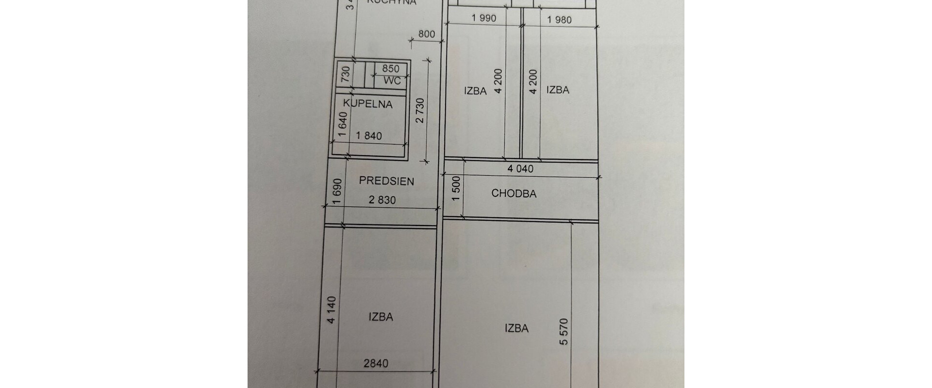 🌿 4-izbový byt 82m2 s loggiou a výhľadom na les | Pekinská, Ťahanovce