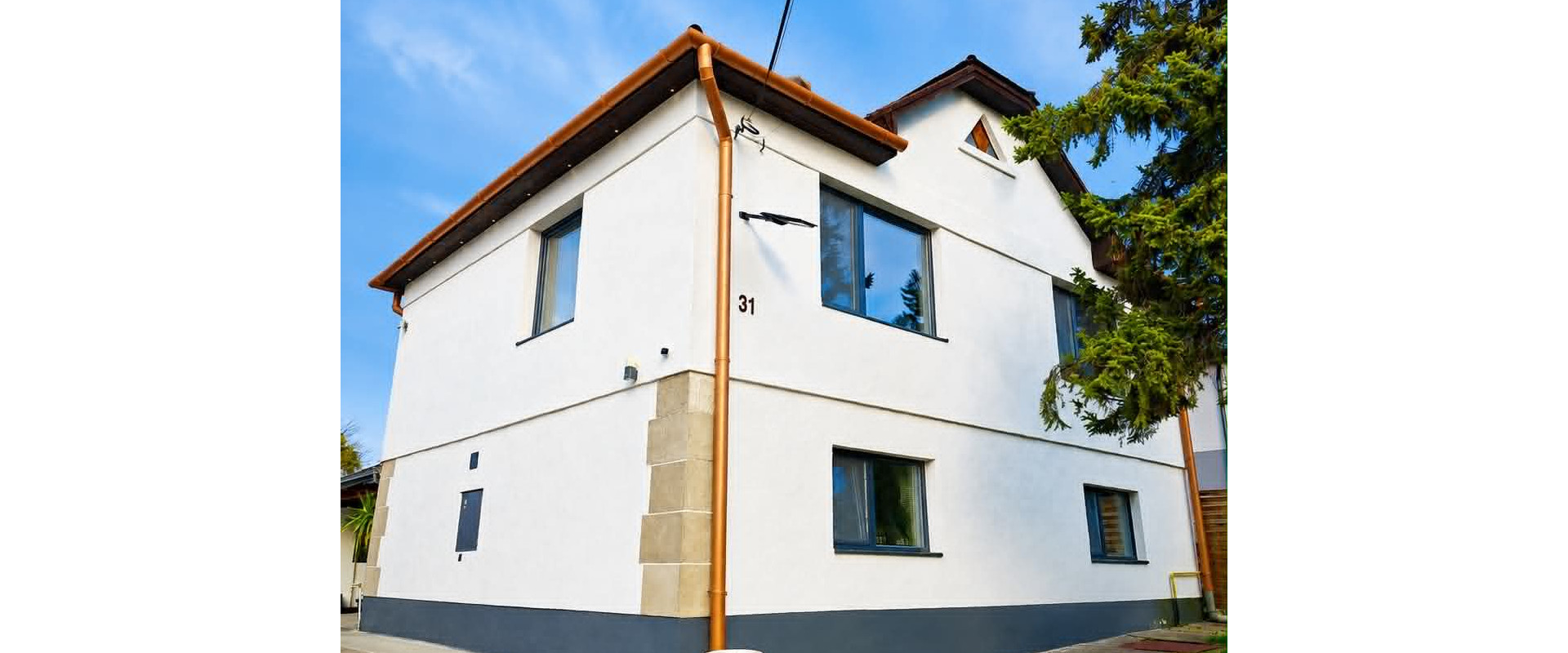 Na predaj 4-izbový rodinný dom v obci Rozhanovce