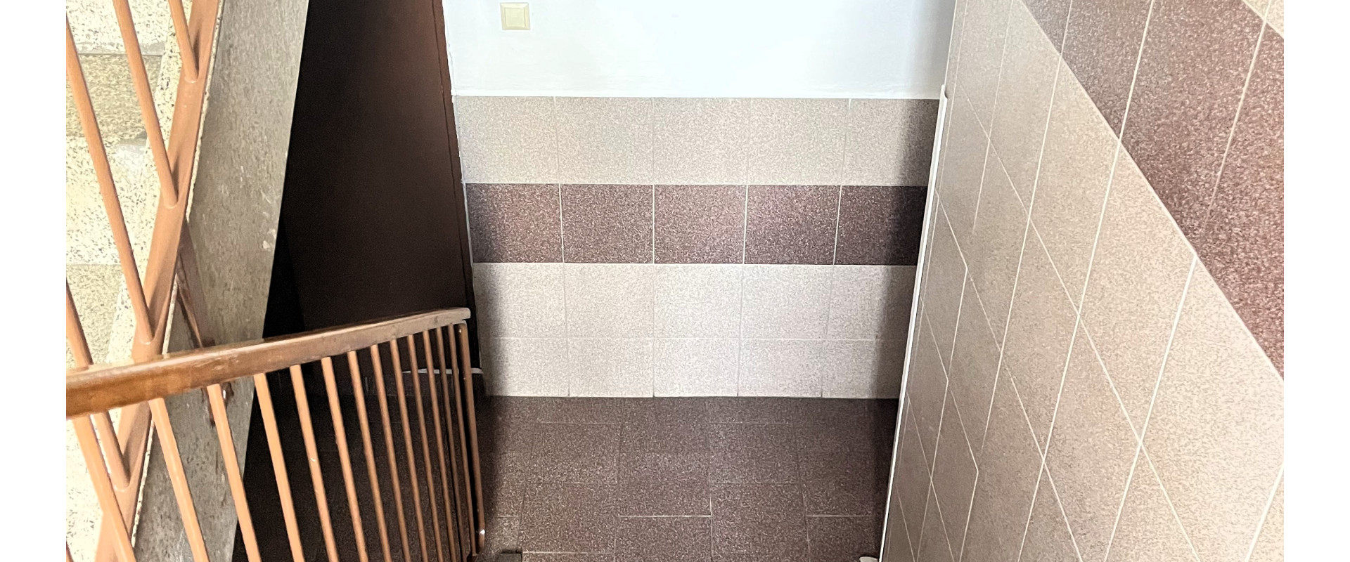 Krásne presvetlený 2-izbový byt s balkónom, Humenné.