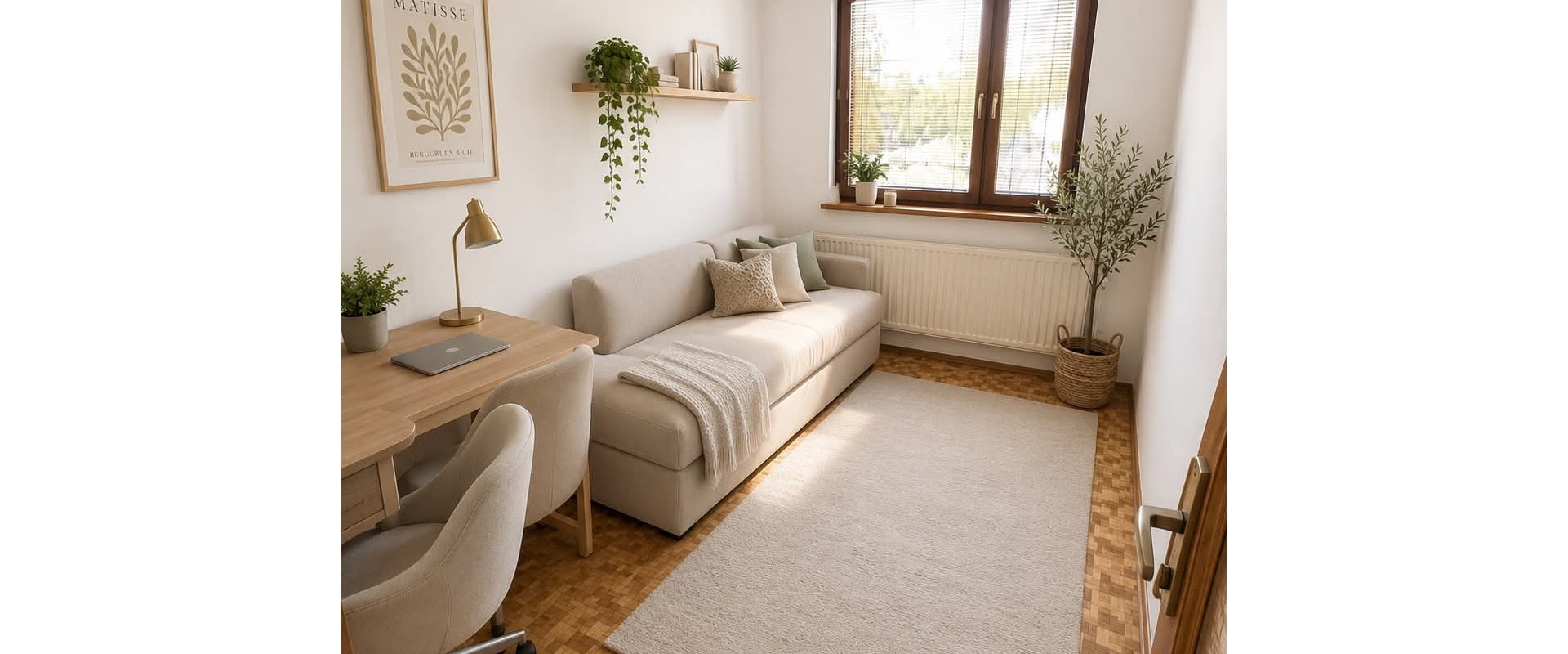 4 izbový byt, 92 m2, lodžia, Prešov-ul. Mirka Nešpora