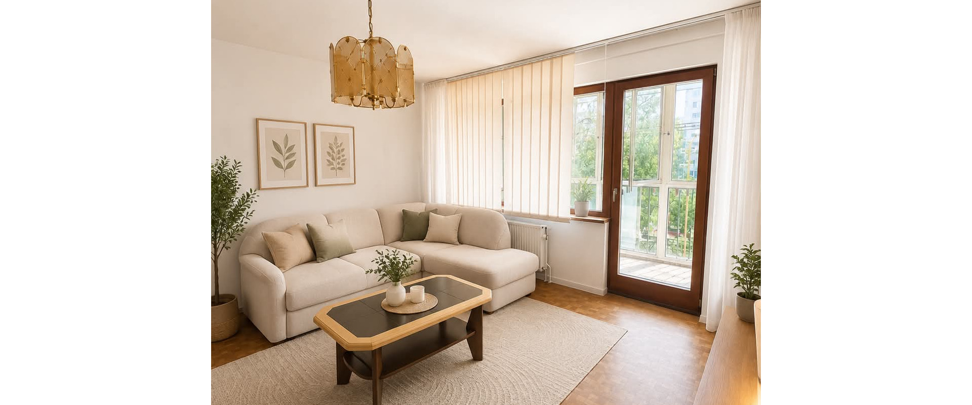 4 izbový byt, 92 m2, lodžia, Prešov-ul. Mirka Nešpora