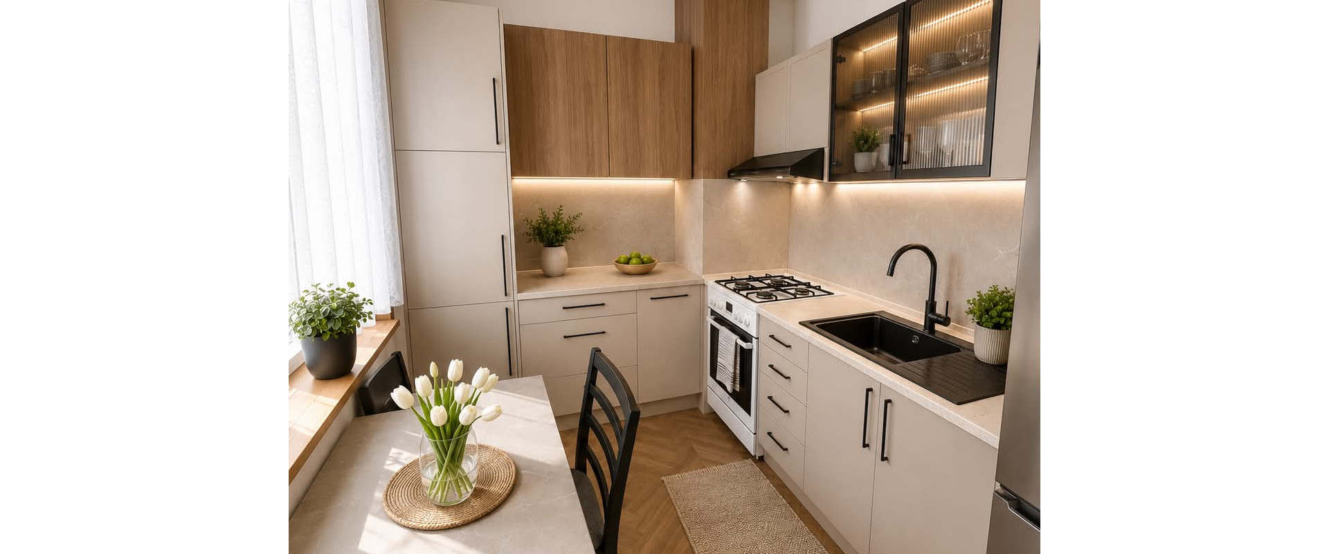 4 izbový byt, 92 m2, lodžia, Prešov-ul. Mirka Nešpora