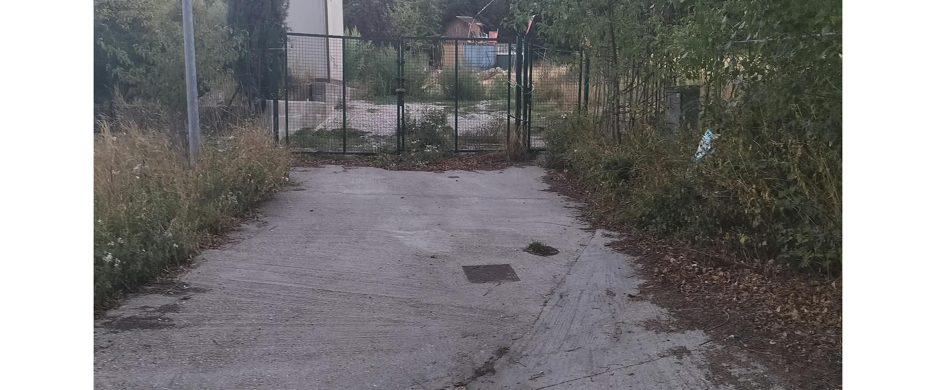 Exkluzívny stavebný pozemok s výmerou 2645m2 v Limbachu