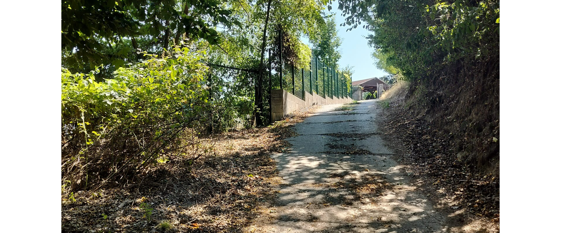 Exkluzívny stavebný pozemok s výmerou 2645m2 v Limbachu
