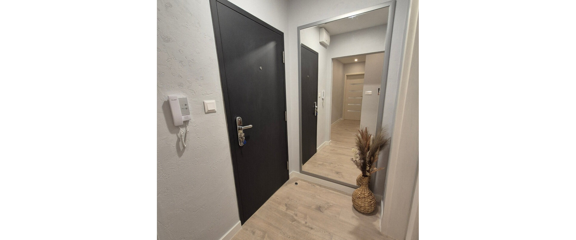 Nový moderný 2-izb.byt s novým zariadením v Dun. Strede