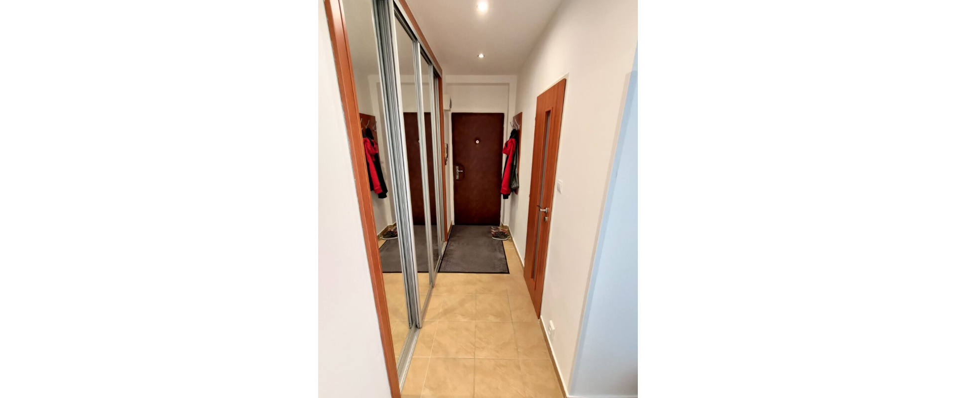 PRENÁJOM – 2-IZBOVÝ BYT | ČÁRSKEHO UL.,KOŠICE – SEVER