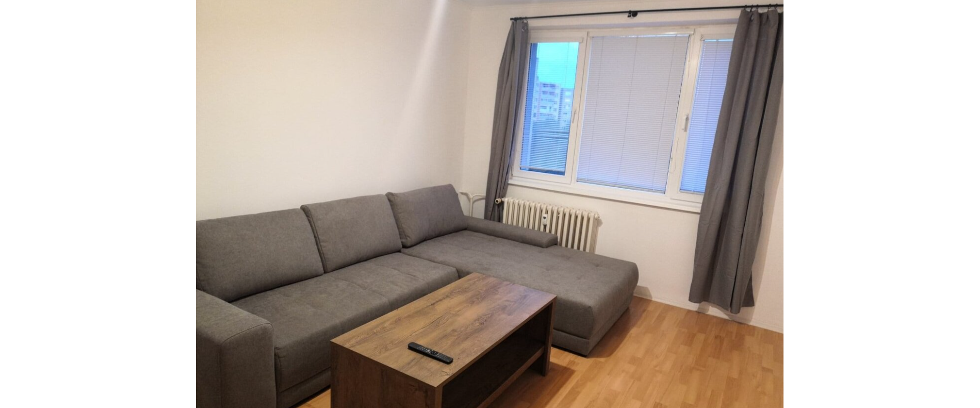 PRENÁJOM – 2-IZBOVÝ BYT, BENADOVA UL.,KOŠICE – DARG. HRDINOV