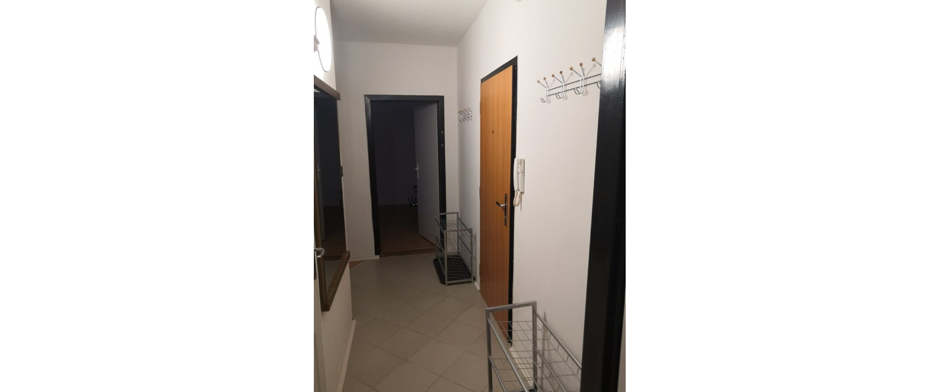PRENÁJOM – 2-IZBOVÝ BYT, BENADOVA UL.,KOŠICE – DARG. HRDINOV