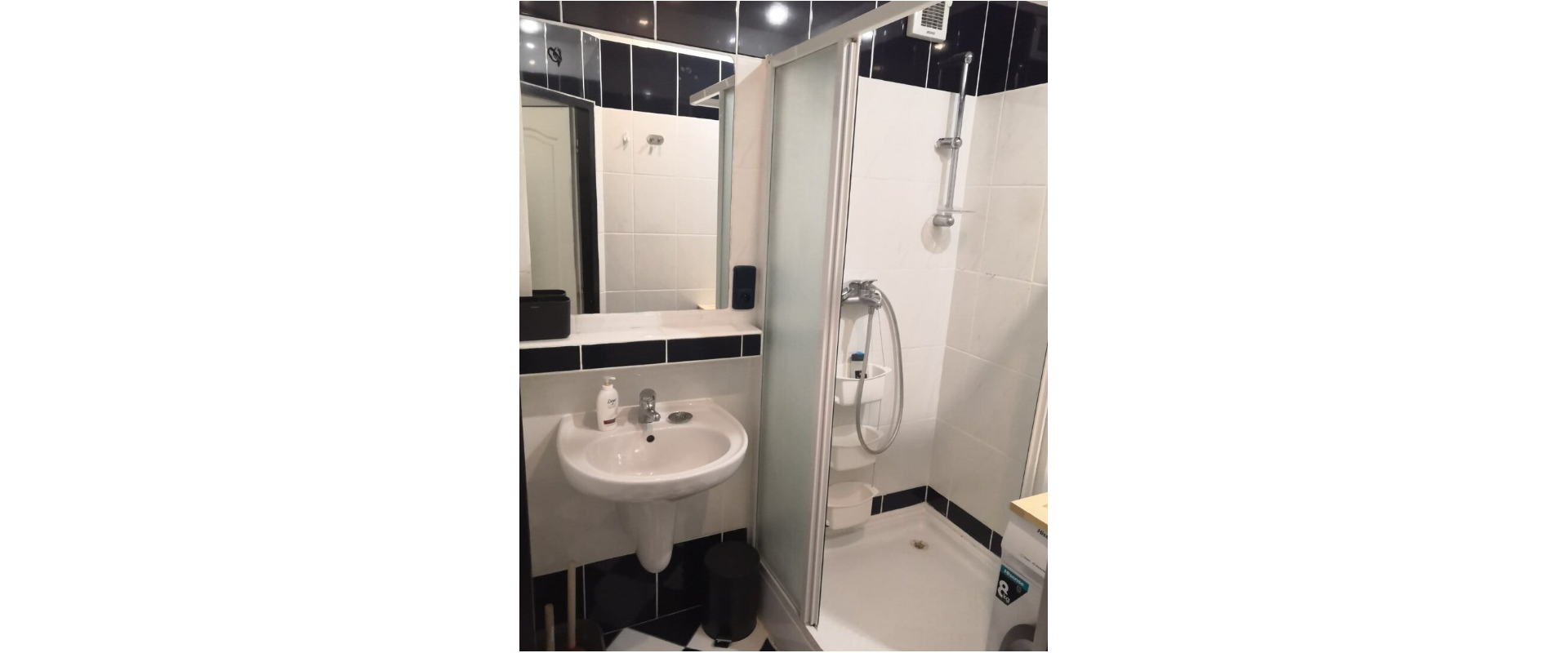 PRENÁJOM – 2-IZBOVÝ BYT, BENADOVA UL.,KOŠICE – DARG. HRDINOV