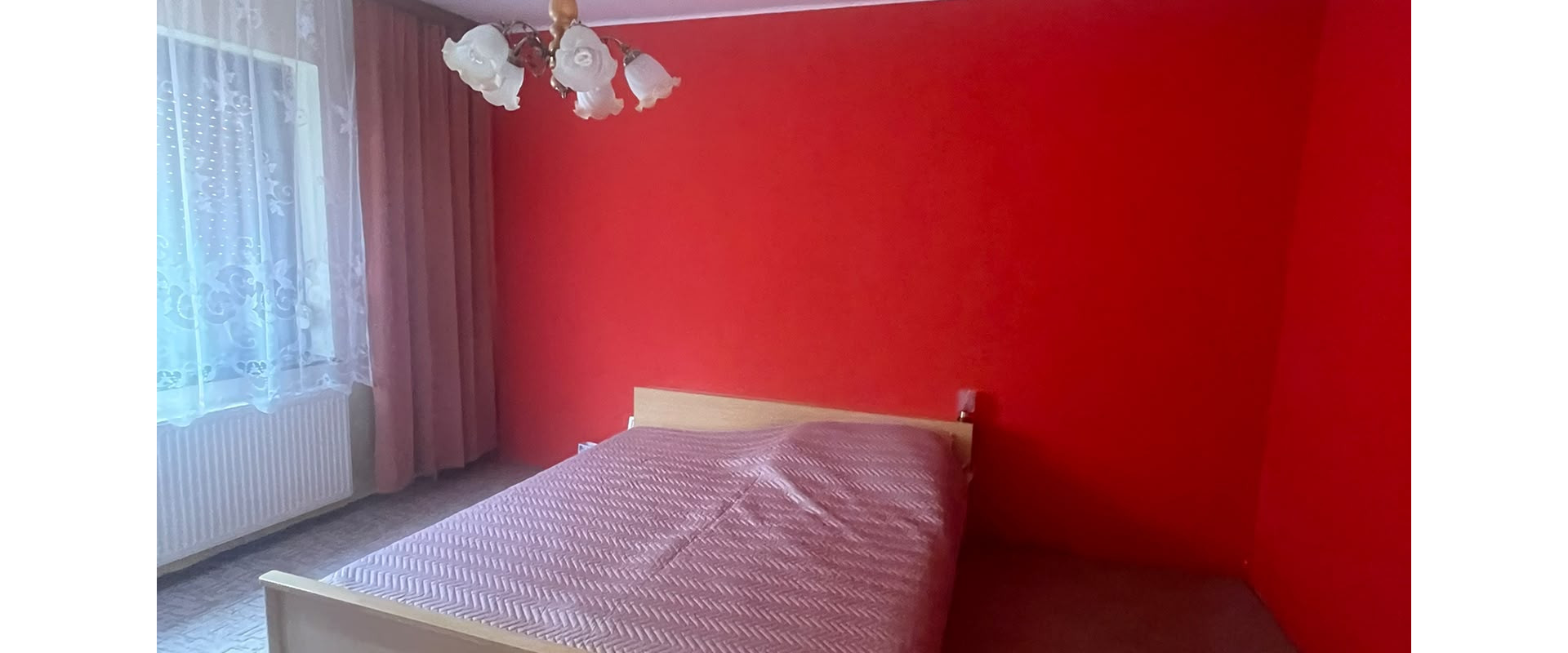 Poctivý rodinný dom s dušou v tichej obci Farná