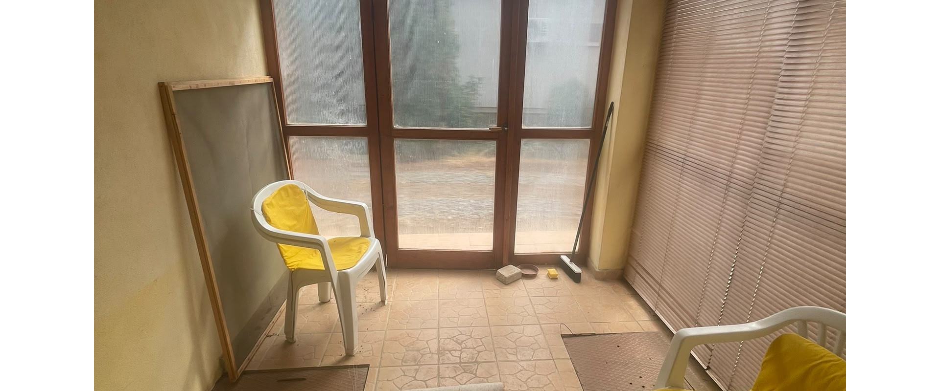 Poctivý rodinný dom s dušou v tichej obci Farná