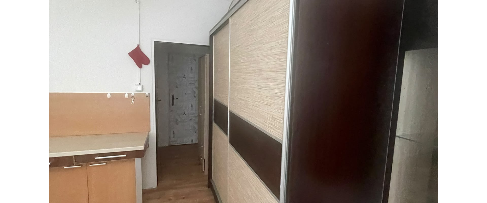 Útulná garzónka v Tlmačoch – Lipník