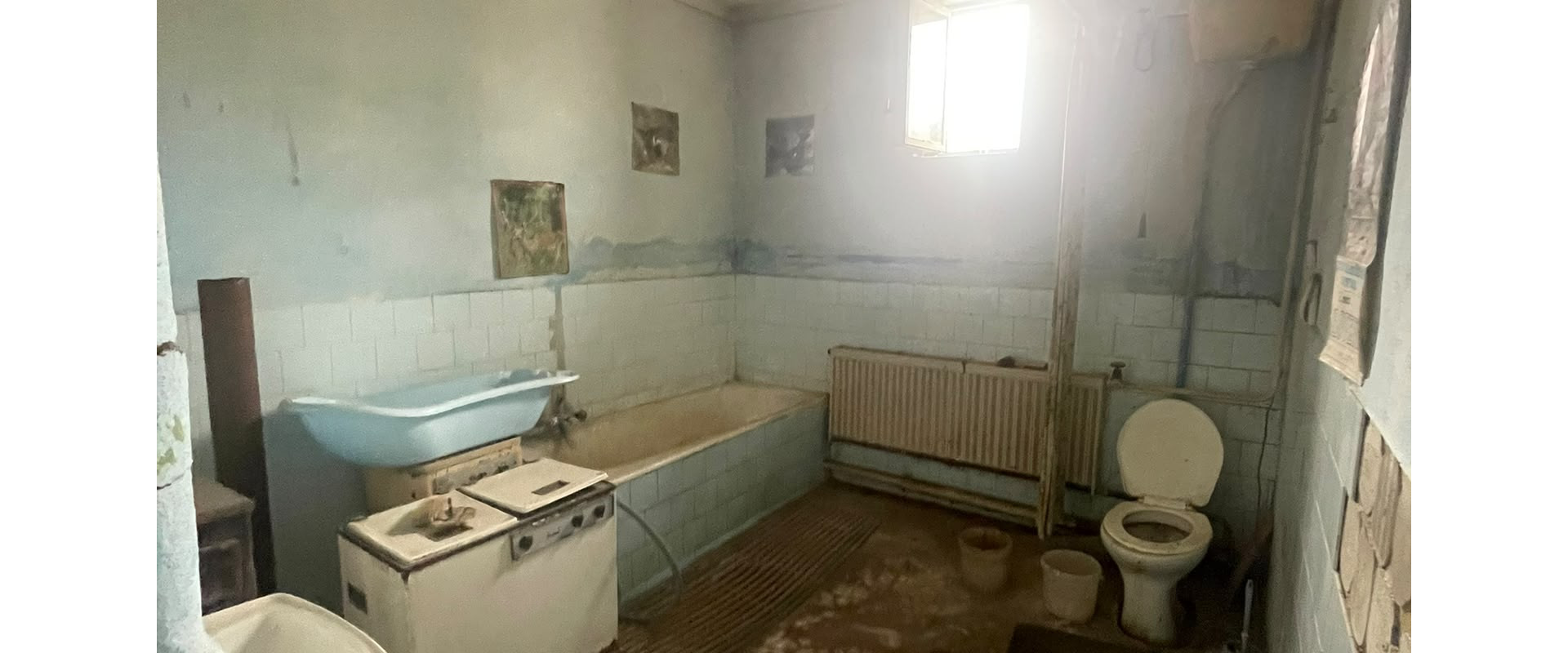 Pôvodný dom s nekonečným potenciálom
