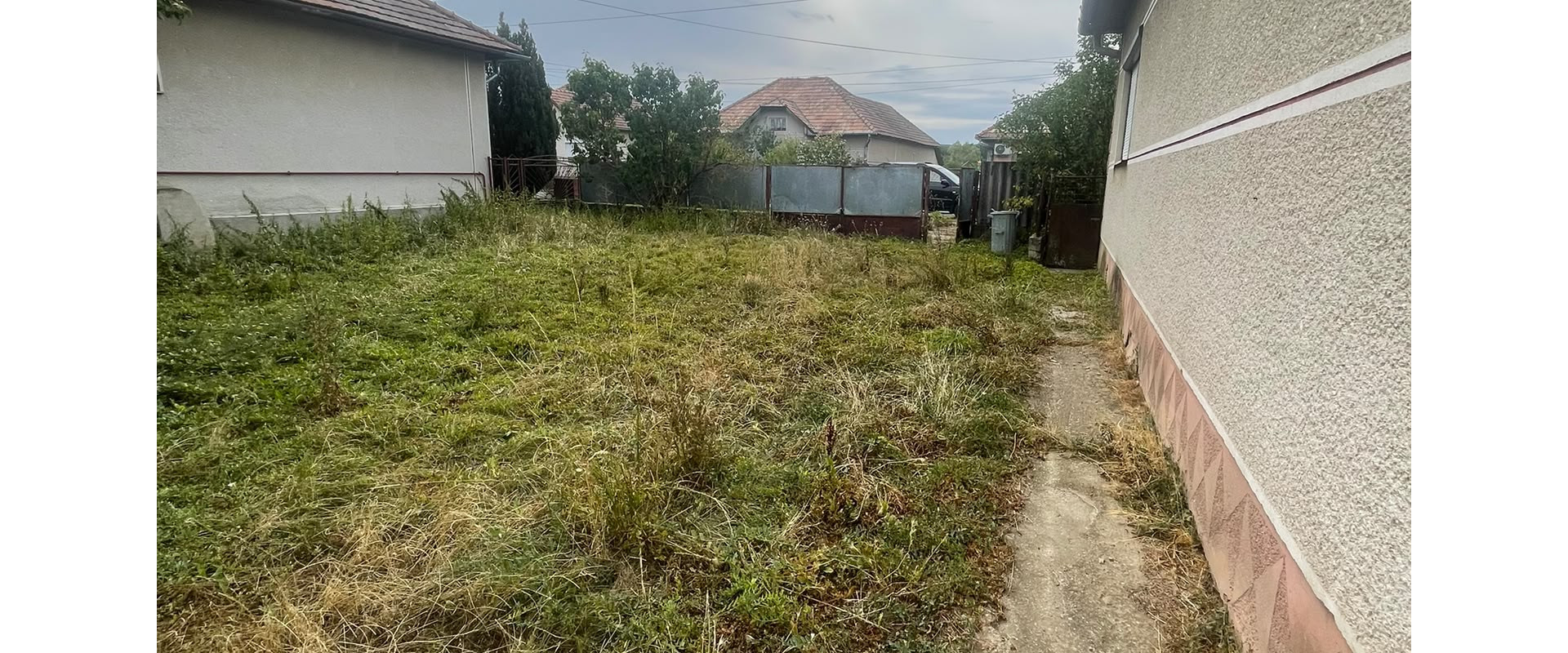Pôvodný dom s nekonečným potenciálom