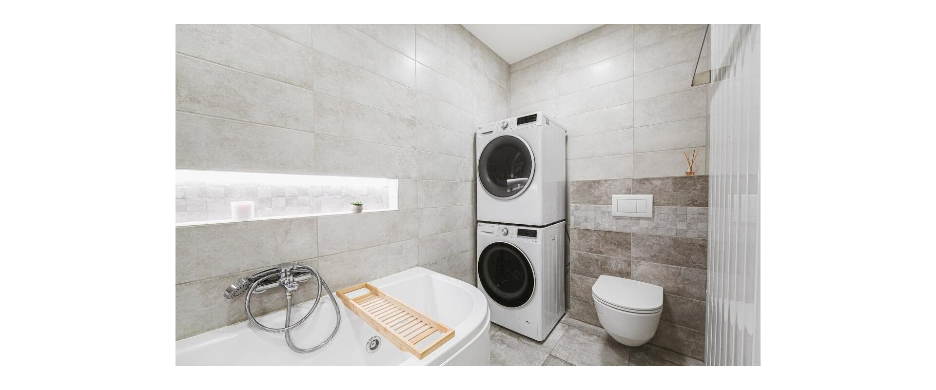 Kompletne zrekonštruovaný byt s balkónom  v Dubnici nad Váhom