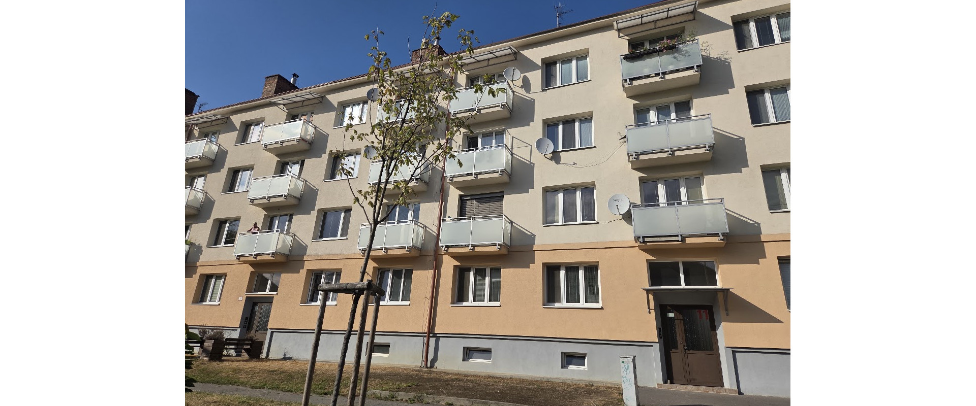 Predám 2-izbový byt, 51 m2, loggia, Pavlovičovo námestie, Prešov