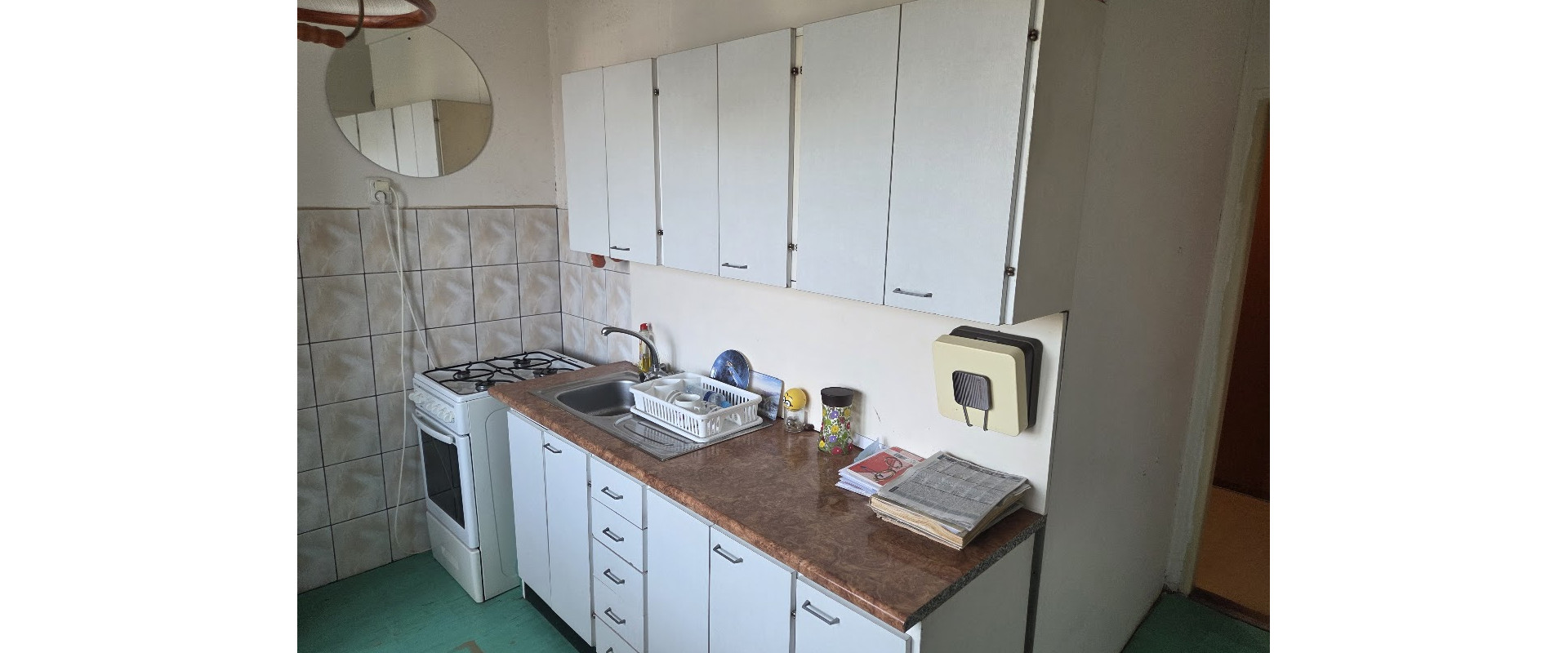 Predám 2-izbový byt, 51 m2, loggia, Pavlovičovo námestie, Prešov